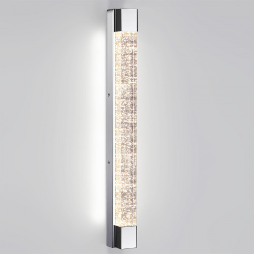 Светильник настенный 6693/12WL Odeon Light Хром