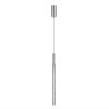 Светильник подвесной 6694/4L Odeon Light Хром
