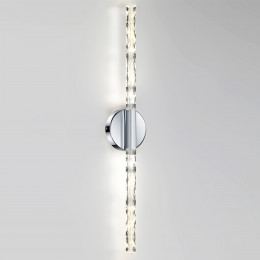 Светильник настенный 6694/6WL Odeon Light Хром