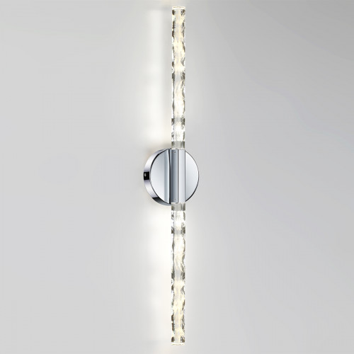 Светильник настенный 6694/6WL Odeon Light Хром