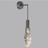 Светильник настенный 6695/5WL Odeon Light Черный