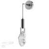 Светильник настенный 6696/5WL Odeon Light Никель