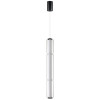 Светильник подвесной 6698/19L Odeon Light Черный
