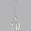 Светильник подвесной 6699/35L Odeon Light Exclusive Хром