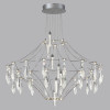 Светильник потолочный 6699/51CL Odeon Light Exclusive Хром