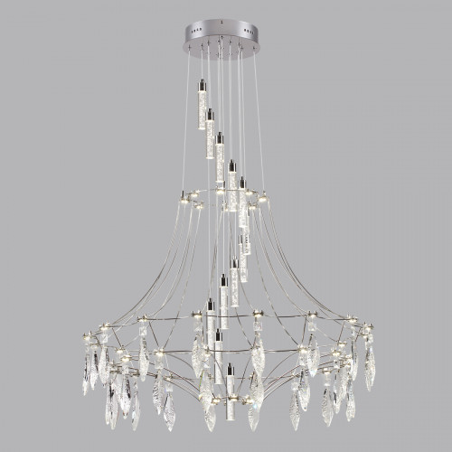 Люстра 6699/51L Odeon Light Exclusive Хром