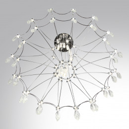 Люстра 6699/51L Odeon Light Exclusive Хром