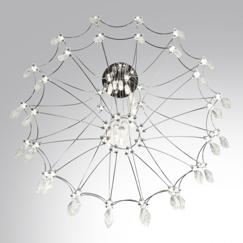 Люстра 6699/51L Odeon Light Exclusive Хром