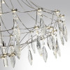 Люстра 6699/51L Odeon Light Exclusive Хром