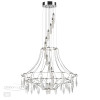 Люстра 6699/51L Odeon Light Exclusive Хром