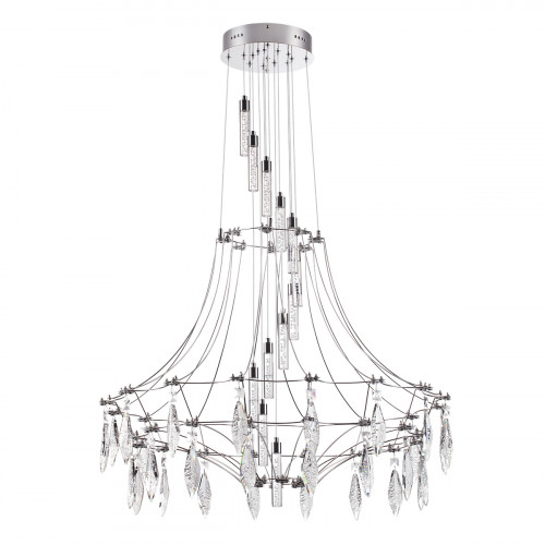 Люстра 6699/51L Odeon Light Exclusive Хром