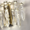 Светильник настенный 7000/25WL Odeon Light Exclusive Золотой