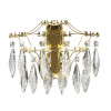 Светильник настенный 7000/25WL Odeon Light Exclusive Золотой