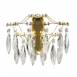 Светильник настенный 7000/25WL Odeon Light Exclusive Золотой