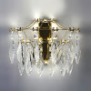 Светильник настенный 7000/25WL Odeon Light Exclusive Золотой