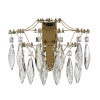 Светильник настенный 7000/25WL Odeon Light Exclusive Золотой