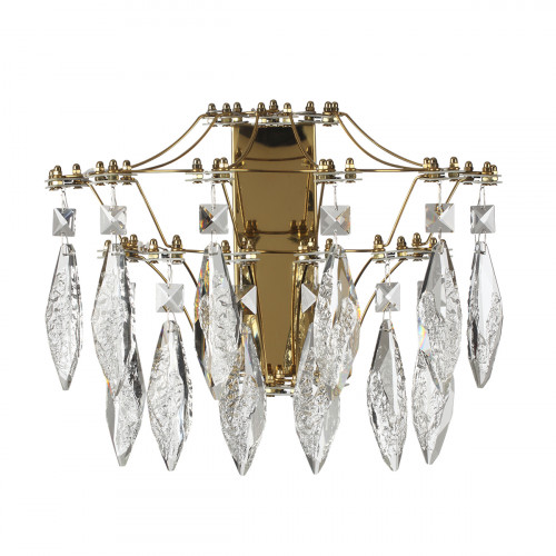 Светильник настенный 7000/25WL Odeon Light Exclusive Золотой