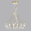 Люстра 7000/51L Odeon Light Exclusive Золотой