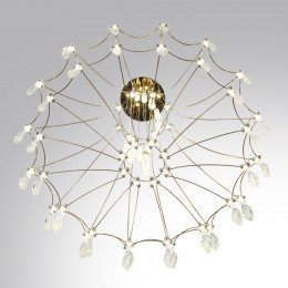 Люстра 7000/51L Odeon Light Exclusive Золотой
