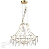 Люстра 7000/51L Odeon Light Exclusive Золотой