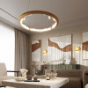 Светильник подвесной 7002/55L Odeon Light Золотой
