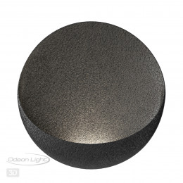 Светильник настенный 7003/7WL Odeon Light Черный