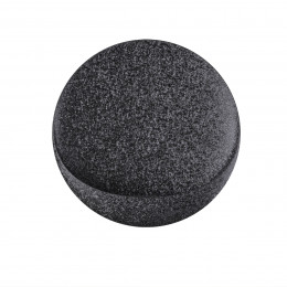 Светильник настенный 7003/7WL Odeon Light Черный