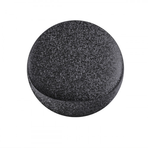 Светильник настенный 7003/7WL Odeon Light Черный