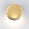 Светильник настенный 7004/7WL Odeon Light Золотой
