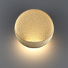 Светильник настенный 7004/7WL Odeon Light Золотой