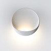 Светильник настенный 7005/7WL Odeon Light Белый