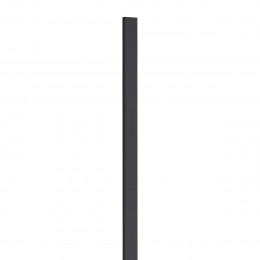 Светильник настенный 7006/100 Odeon Light Черный