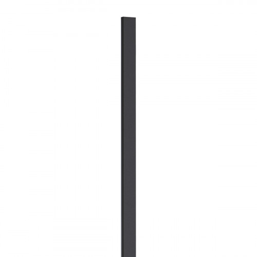 Светильник настенный 7006/100 Odeon Light Черный