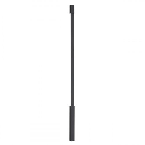 Светильник настенный 7006/100 Odeon Light Черный