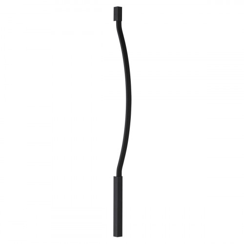 Светильник настенный 7006/100D Odeon Light Черный