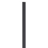 Светильник настенный 7006/100D Odeon Light Черный