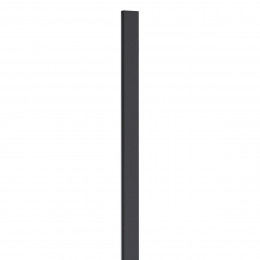 Светильник настенный 7006/100D Odeon Light Черный