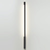 Светильник настенный 7006/100D Odeon Light Черный