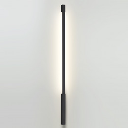 Светильник настенный 7006/100D Odeon Light Черный