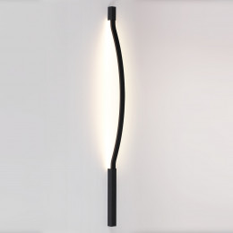 Светильник настенный 7006/100D Odeon Light Черный