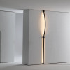 Светильник настенный 7006/100D Odeon Light Черный