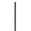 Светильник настенный 7006/150 Odeon Light Черный