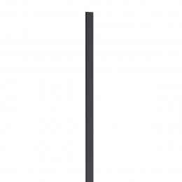 Светильник настенный 7006/150 Odeon Light Черный
