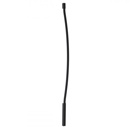 Светильник настенный 7006/150D Odeon Light Черный