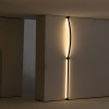 Светильник настенный 7006/150D Odeon Light Черный
