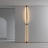 Фиксатор 7006/1F Odeon Light Черный