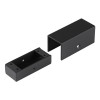 Фиксатор 7006/1F Odeon Light Черный
