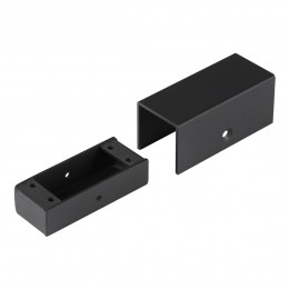 Фиксатор 7006/1F Odeon Light Черный
