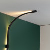 Фиксатор 7006/2F Odeon Light Черный
