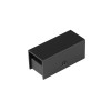 Фиксатор 7006/2F Odeon Light Черный